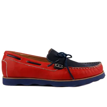 

Sail Lakers-Daily Shoes