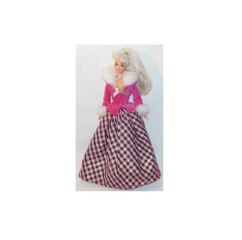 

Doll Barbie Winter Rhapsody Avon Exclusive