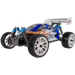 Радиоуправляемый багги HSP Trojan 4WD RTR масштаб 1:16 2.4G|Радиоуправляемые автомобили| |