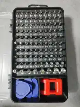 Screwdriver-Kit Watch Cell-Phone-Camera Repair-Tool-Sets Smartphones Samsung GZERMA 