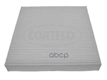 Фильтр Салона Cp1179 Honda: Accord Euro Viii 03-, Accord Viii 03-, Accord Viii Tourer 03-, Cr-V Iii 06- Corteco арт. 80000330