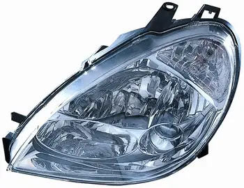 

LIGHTHOUSE CITROEN XSARA 2001 C/FEND. Left Compatible