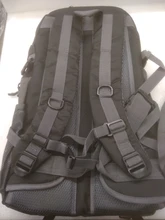 Weysfor-mochila impermeable de 40L para hombre, bolsa deportiva de viaje, Montañismo al aire libre, senderismo, escalada, Camping