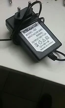 Adapter Power-Supply 2000ma Converter Eu-Plug 100V-240V 18v 2a Dc 18v AC 1PCS