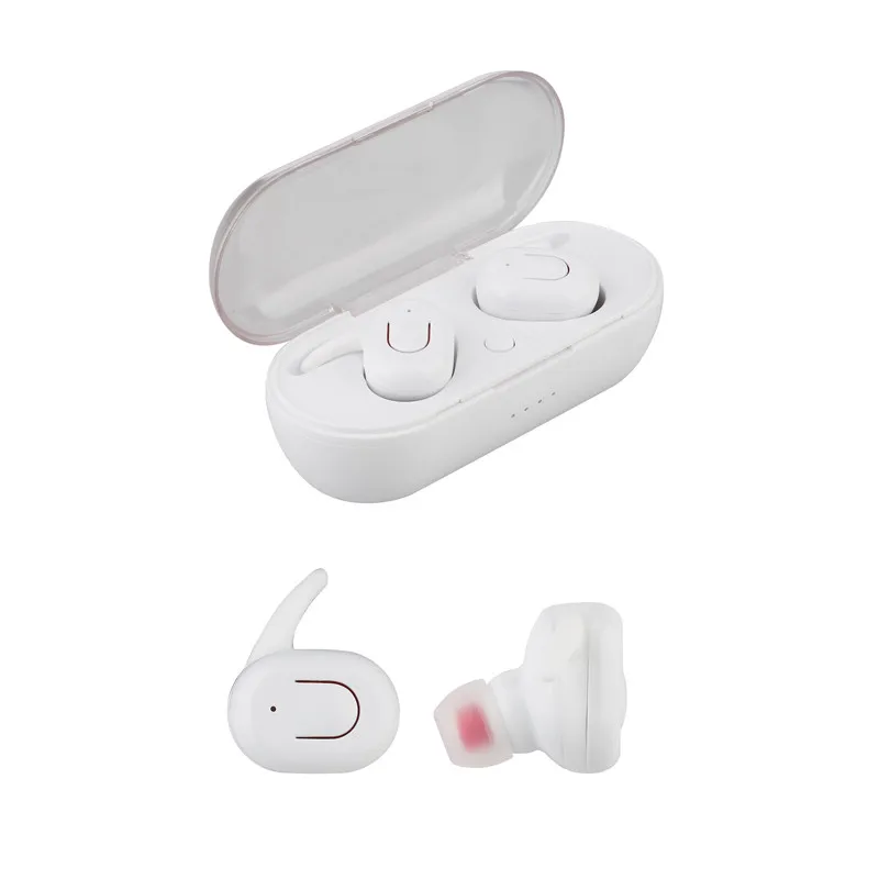 TWS auriculares ecouteur sans fil bluetooth inalambrico наушники fone de ouvido bluetooth Новинка D60