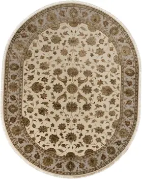 

Carpet Collection "platinum" ak1500-bivr-faw (Oval) 251x355 cm 34741