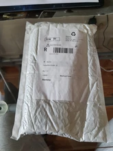 Impresora térmica de recibos de 57x30mm, 10 rollos de papel móvil con bluetooth, caja registradora