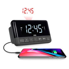 Clock-Radio SPC Floki Max 4,3"