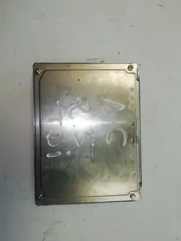 

4B0907401E 0281001833 Switchboard Engine EUA Audi A6 Saloon (4b2) *