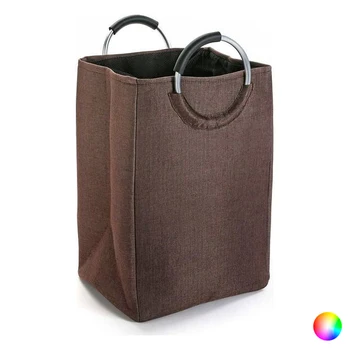 

Laundry basket Polyester (30 x 55 x 46 cm)