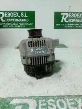 

7700424582 ALTERNATOR RENAULT LAGOON (B56)