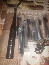 Cepillo de dientes eléctrico potente, ultrasónico, recargable por USB, blanqueamiento de dientes electrónico lavable, Oral