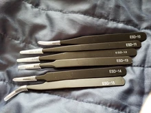 Herramienta de apertura Universal para reparación de teléfonos móviles, palanca de Metal para desmontar, de acero, 1/3 Uds.