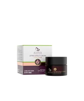 

Cream Lifting Effect Active Snake 50ml Armonia