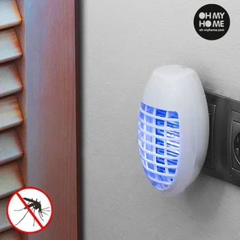 

Electric Mosquito Repellent