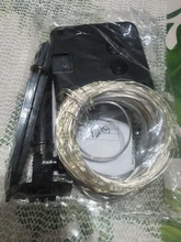 Decoration String-Lights Garland Solar-Lamp Fairy Christmas-Party Garden Outdoor Waterproof