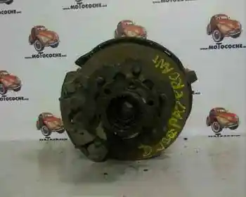 

STEERING KNUCKLE FRONT RIGHT Mitsubishi MONTERO (L040)