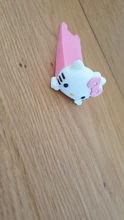 Block-Guard Wedge Door-Stopper Figure Catcher Office-Protectors Silicone Cartoon Cute