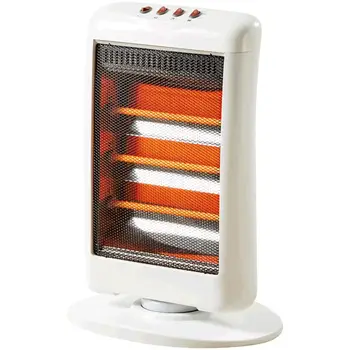

Halogen Heater Cozy 1.2. Kw NS12-13C1