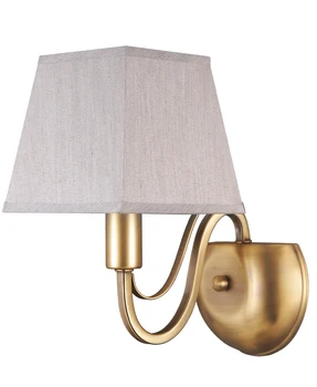 

Sconce 1015/1w-ab Felice