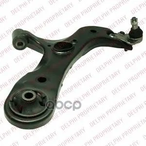 Рычаг Правый Toyota Auris(E15), Verso(R2) Tc2283 Delphi арт. TC2283
