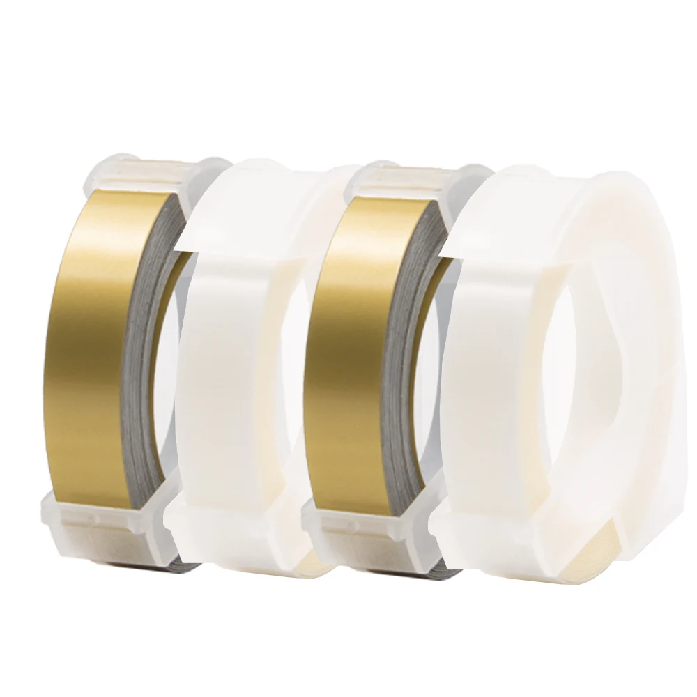 LCDM-3D-9MM-4PK-(2CL+2GD)