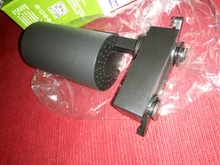 Spotlight Rail-Lamps Store-Lighting-Fixture Led-Track-Lights Shop Clothing 40W 20W 12W