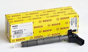 Инжектор Bosch арт. 0445115078