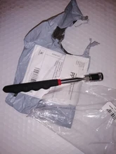 Mini portátiles telescópica de succión magnética Barra de herramienta portátil capacidad de recogida para tuerca/perno/tornillos magnética vara de recogida