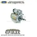 

Starter VAZ 1111 Oka 7102.3708-01)