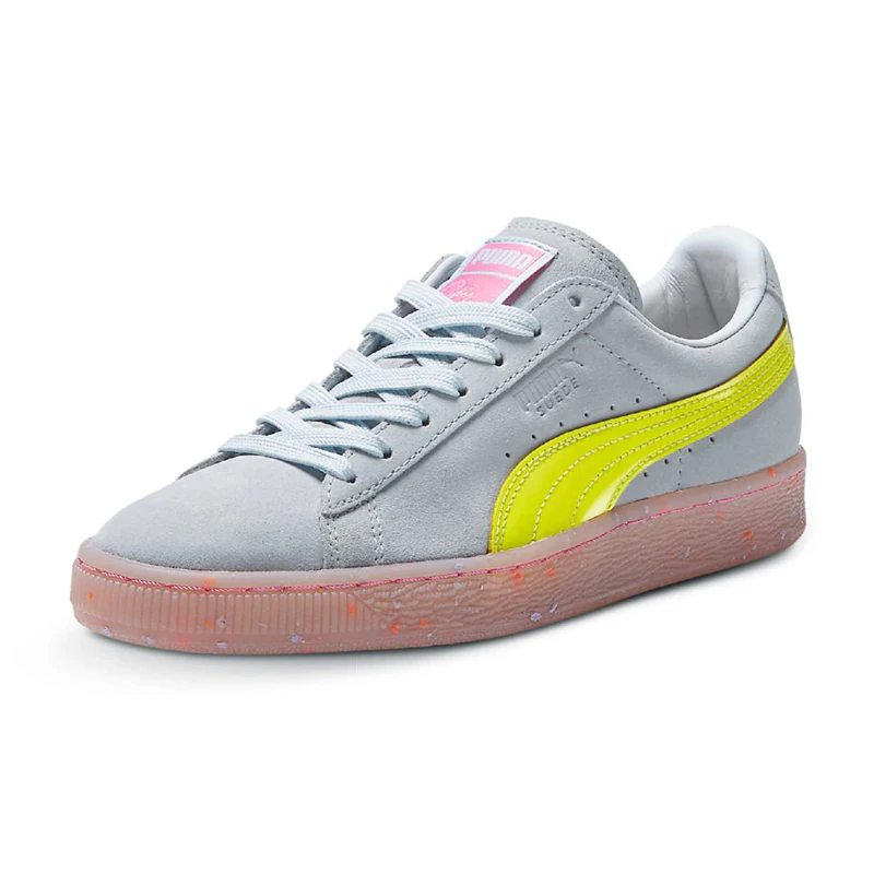 

Кеды PUMA женские для города и прогулок 36473702