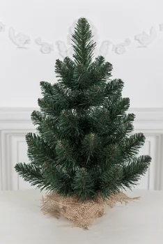 

Fir artificial TPK "new Christmas tree" Caucasian 0,6 m