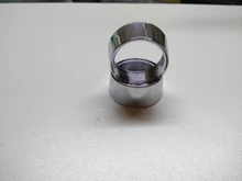 Faucet-Adapter Diameter-Connector Bathroom Led-Light Internal 1pc