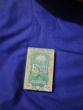 Juego de cartas de Tarot, juego de cartas de oráculo, juego de mesa de Tarot con guía en PDF