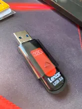 Lexar-unidad Flash USB 3,0 Original para PC, unidad Flash de 64GB, 128GB, 256GB, disco U, 150 MB/s, 256 bits, AES, 32GB