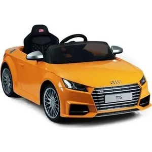Rastar Радиоуправляемый электромобиль 82500 Audi TTS Roadster 12V 2.4G- RAS-82500-Y