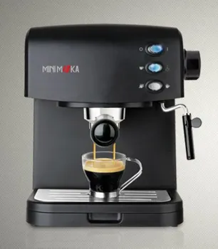 

MINIMOKA COFFEE CM1695 CREAM EXPRES 15BARES