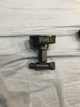 Connector-Valve Hose-Switch-Fittings Tank-Tap Garden-Hose Thread Plastic Ibc 2x3/4-1/2-