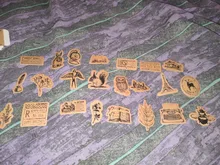 46 unids/lote japonés diario Kawaii ardilla planta diario decoración escama pegatinas Scrapbooking papelería