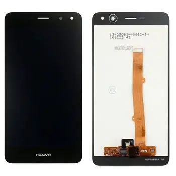 

Display For Huawei Y6 2017 | Color Black |