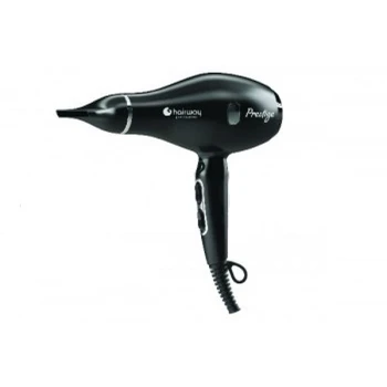 

03013 Фен Hairway Prestige цифровой мотор 2000W
