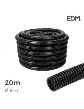 

Corrugated inner size 11mm EC m-16 20mts
