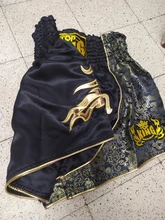 MMA Shorts Clothing Boxing-Pants Fight-Grappling Tiger Muay-Thai Printing Mens Cheap