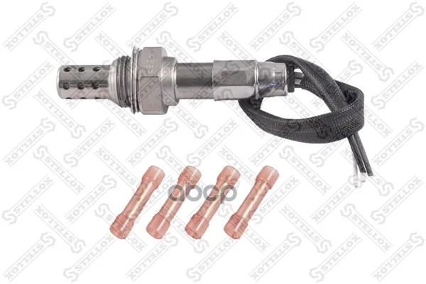 20-00025-Sx_лямбда-Зонд! Mitsubishi Eclipse 2.0i 16v 91-95 Stellox 2000025sx Stellox арт. 2000025SX