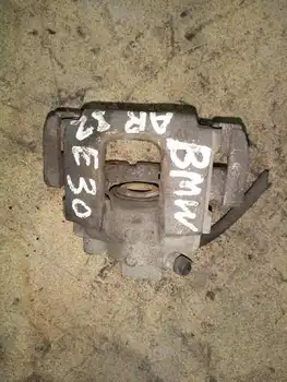 

213737 Brake caliper Rear Left Bmw 3 Series Saloon (e30) *