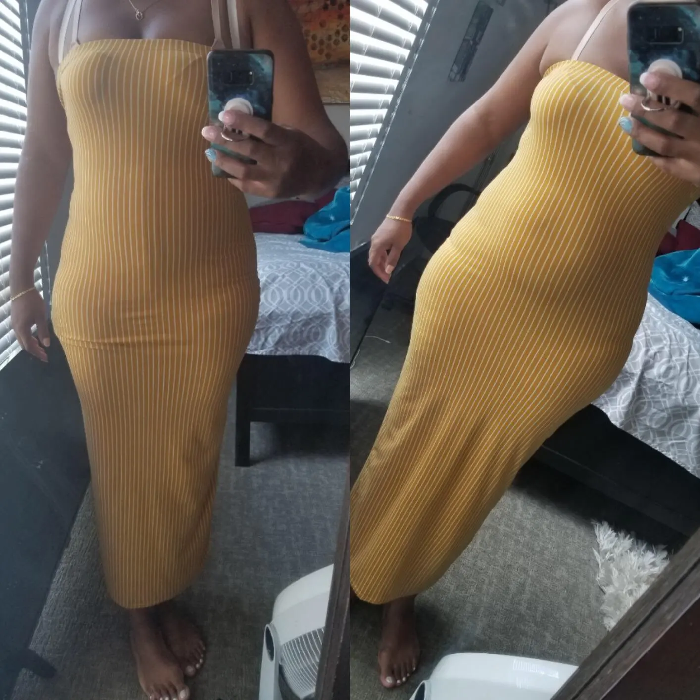 Butt Lifting Hook and Eye Crotch Shapewear photo review