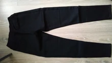 Skinny Jeans Trousers Pencil-Pants High-Waist Winter Plus-Size Women 6XL Velvet Stretch Denim