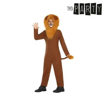 

Costume for Children Lion