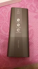 Xiaomi-Caja de aluminio para destornilladores Mijia Wiha, kit de tornillos con 24 brocas magnéticas de precisión, para uso diario, smart home