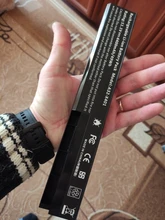 X501a-Battery F301A F401A1 A42-X401 Asus F501U Apexway for A31-x401/A32-x401/A41-x401/..